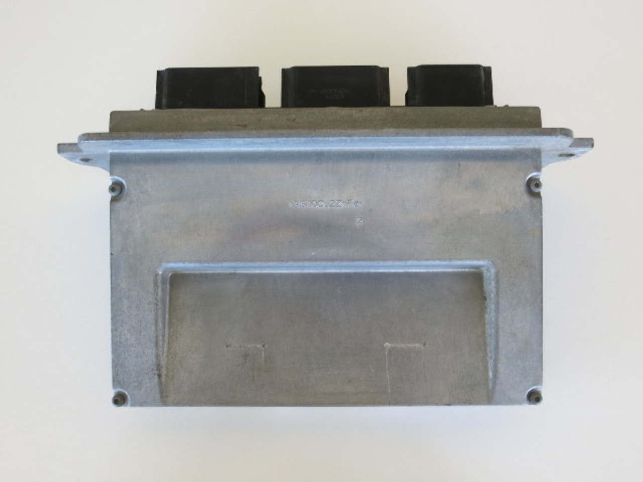 08-11  Focus 8S4A-12A650-AJA Computer Brain Engine Control ECU ECM EBX Module