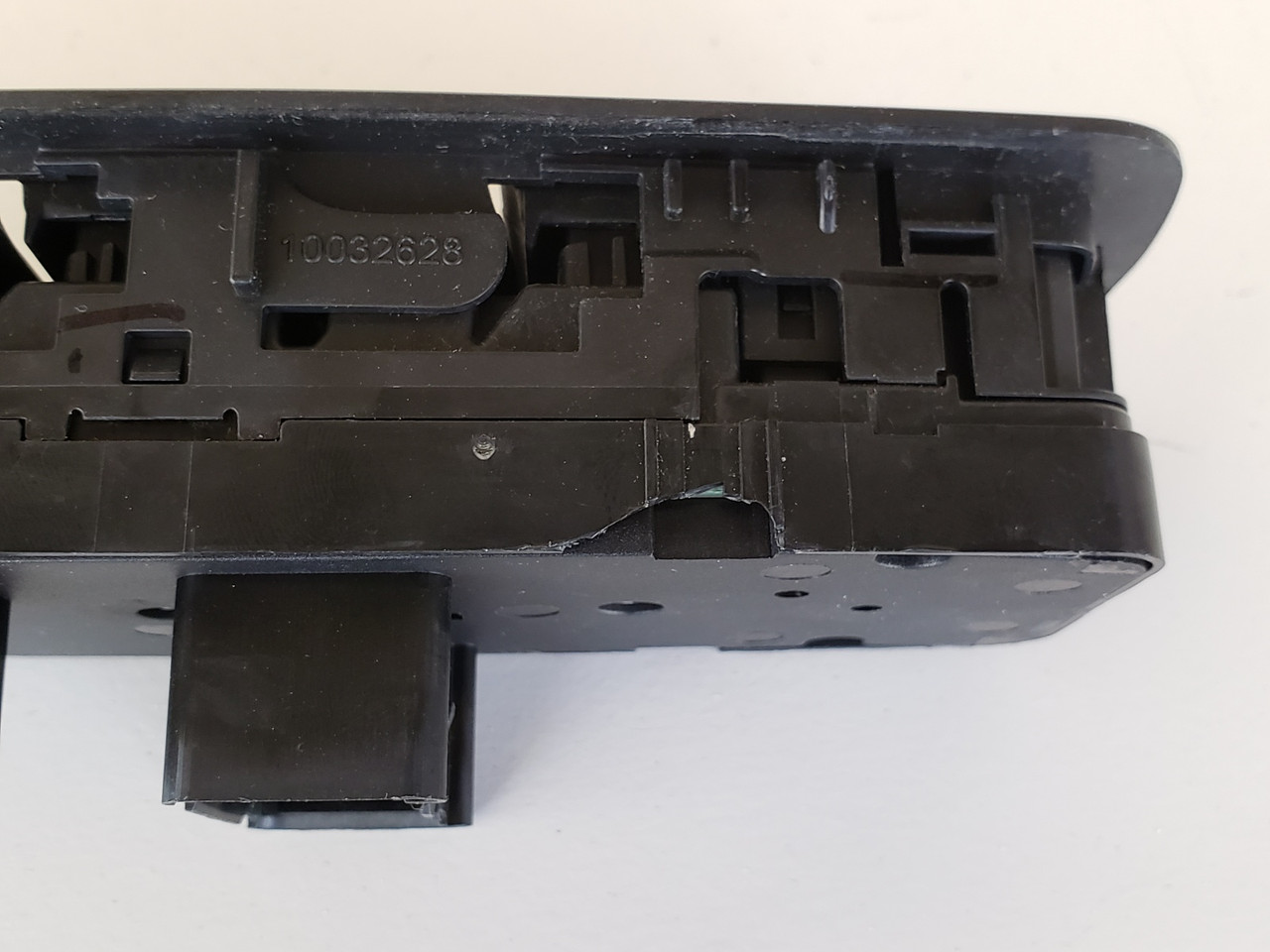 09-10 Dodge Journey 68039999AB Drivers Side Left Master Window Switch OEM