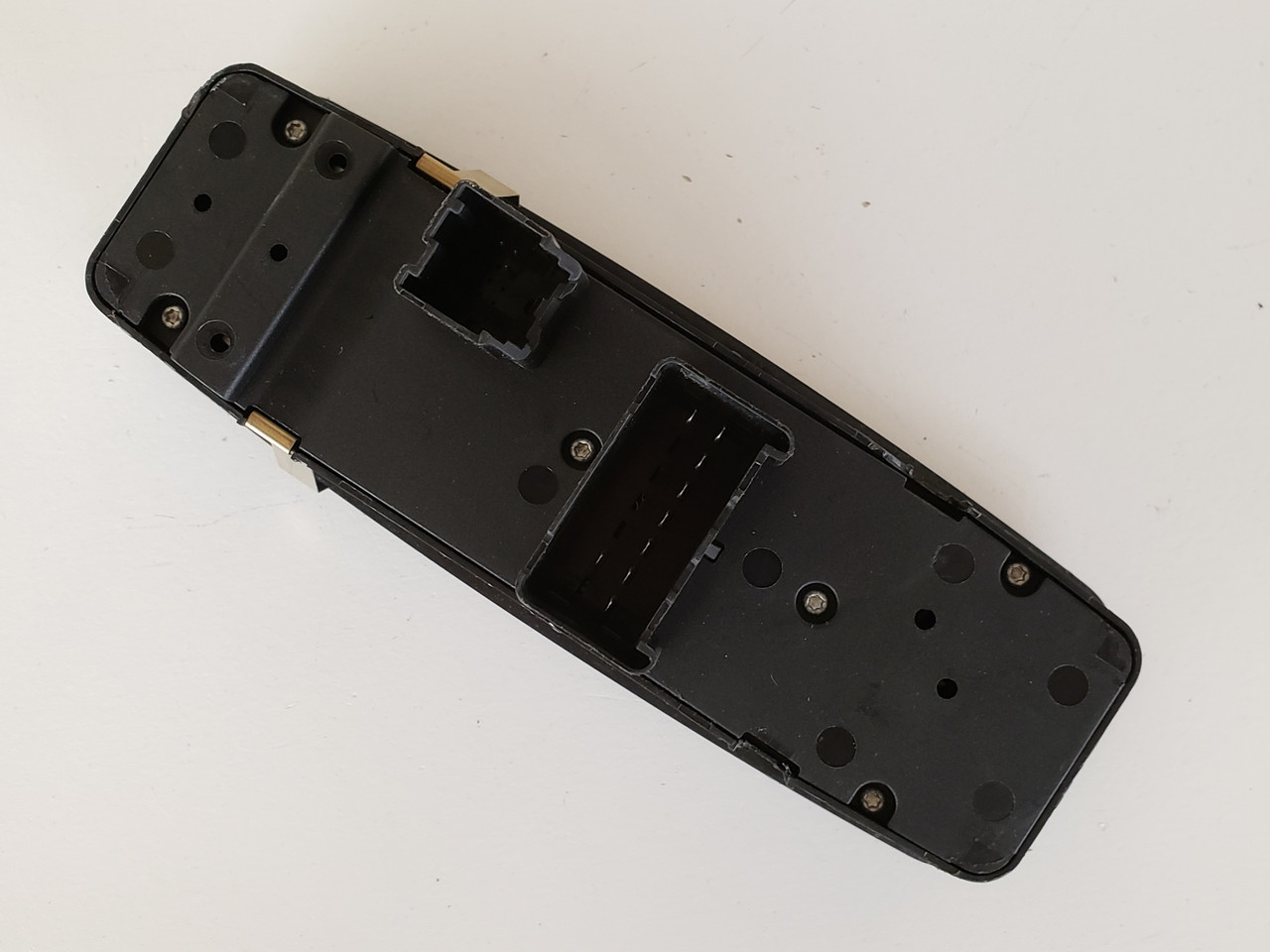 09-10 Dodge Journey 68039999AB Drivers Side Left Master Window Switch OEM