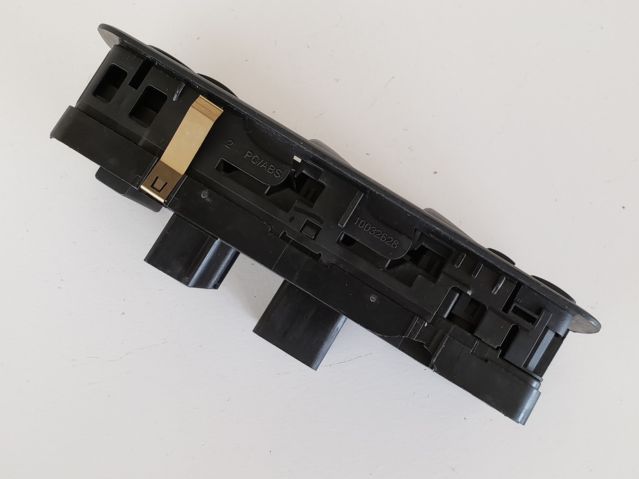 09-10 Dodge Journey 68039999AB Drivers Side Left Master Window Switch OEM