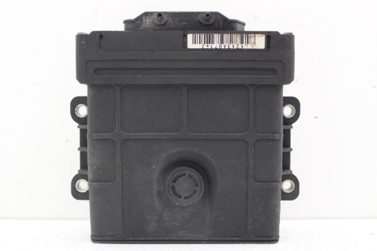 14-16 Volkswagen Jetta 09G 927 749 A TCM Transmission Computer Control Module