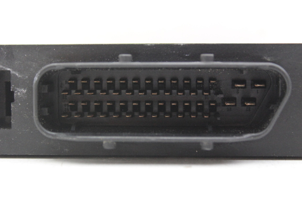 14-16 Volkswagen Jetta 09G 927 749 A TCM Transmission Computer Control Module
