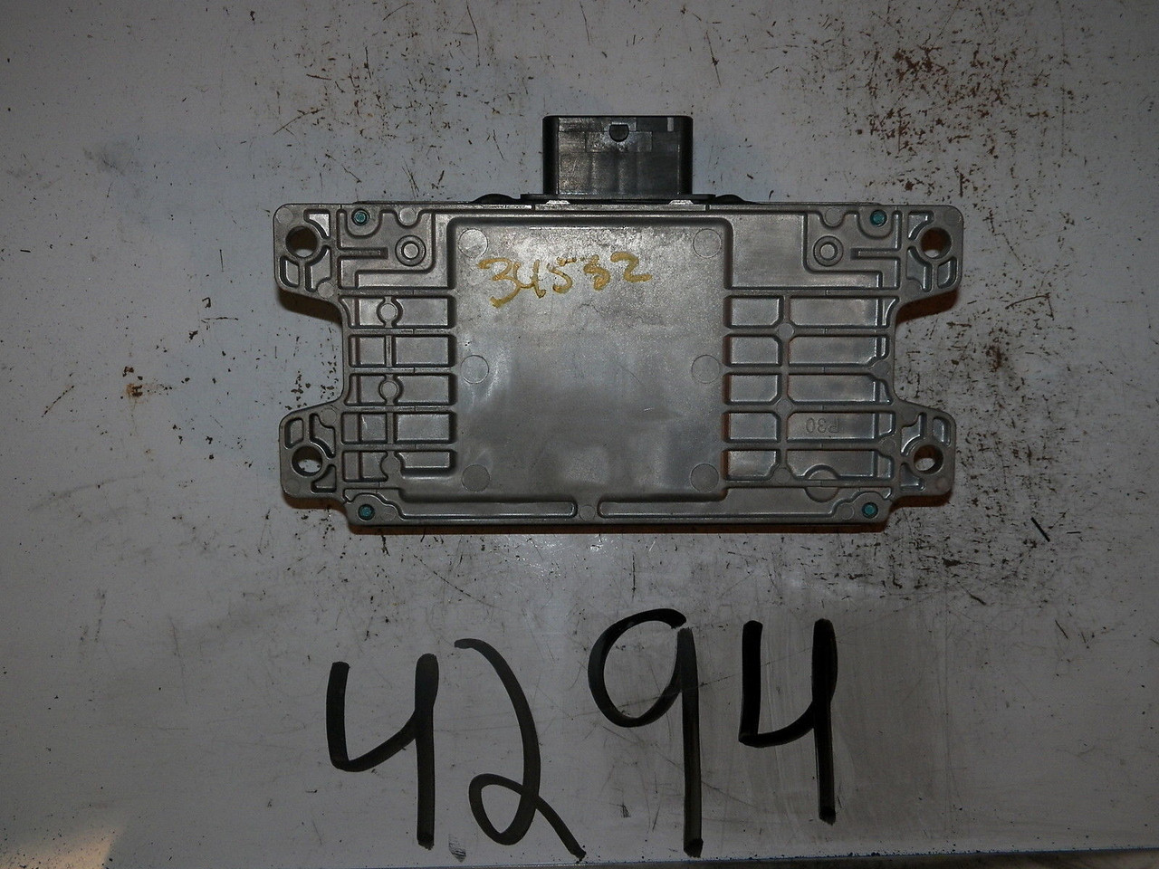 2010 2011 2012 10 11 12 ALTIMA 2.5L TRANSMISSION CONTROL MODULE TCU TCM SHIFT
