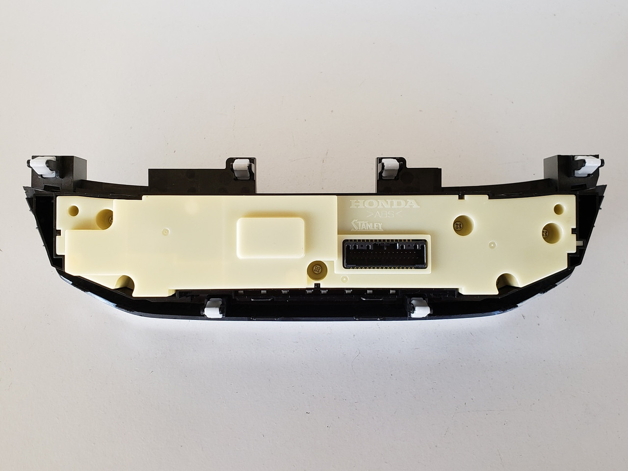 13-15 Accord LX 79600-T2F-A61 Climate Control Panel Temperature Unit A/C Heater 13-15 Accord LX 79600-T2F-A61 Climate Control Panel Temperature Unit A/C Heater