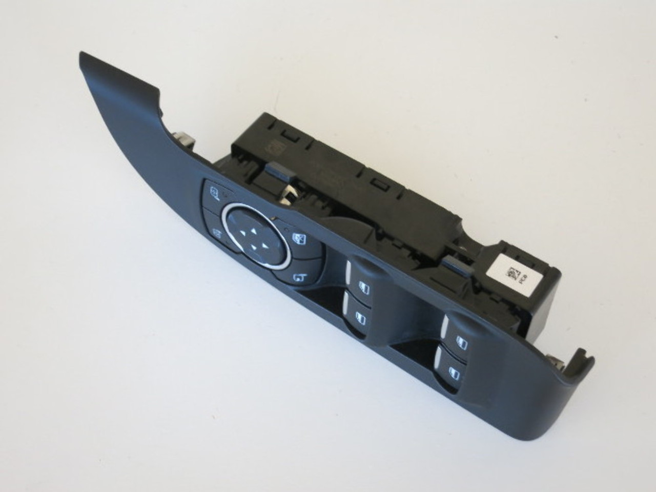 15 16 17 Lincoln MKZ Drivers Side Left Master Window Switch OEM 15 16 17 Lincoln MKZ Drivers Side Left Master Window Switch OEM