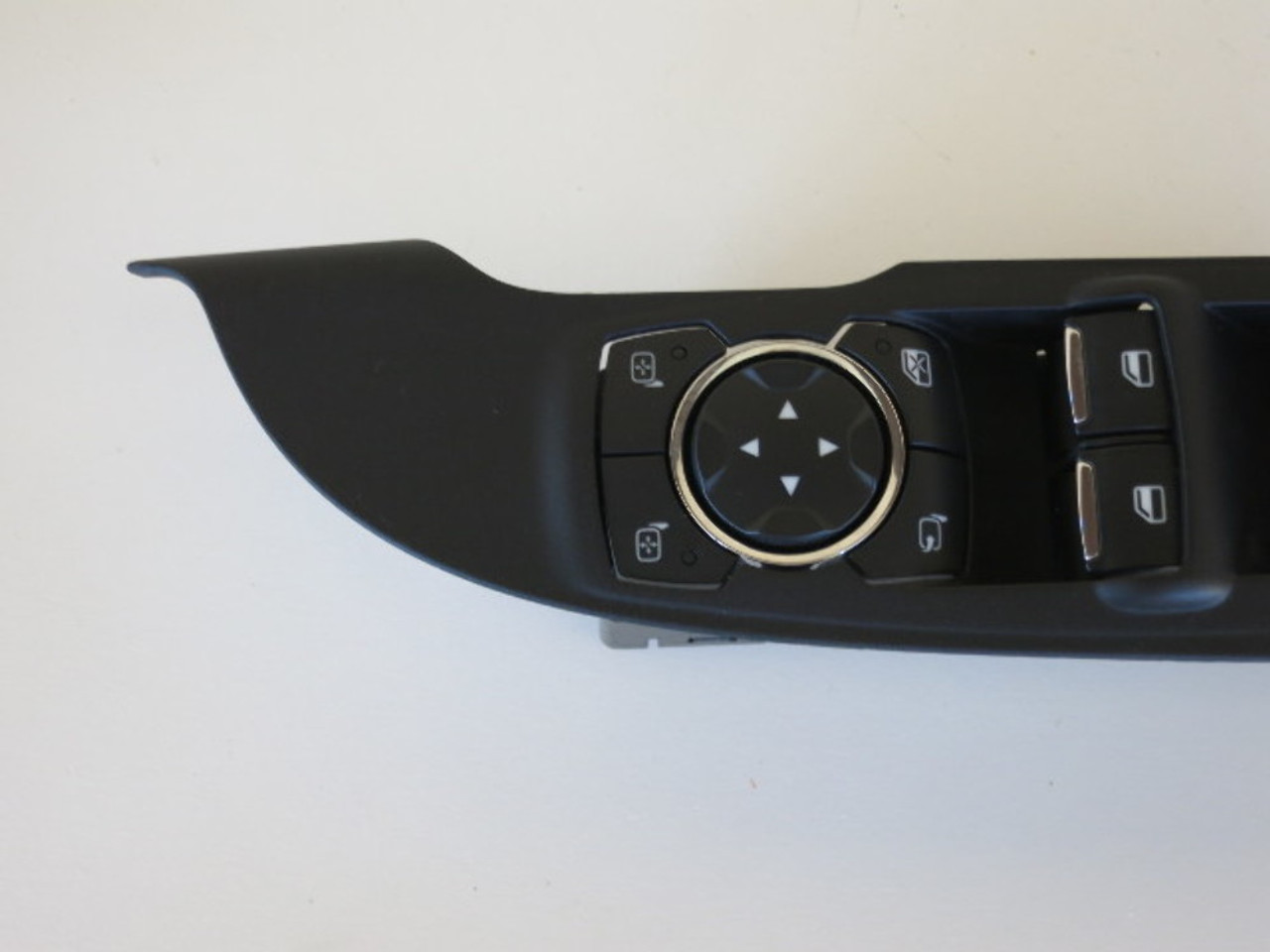 15 16 17 Lincoln MKZ Drivers Side Left Master Window Switch OEM 15 16 17 Lincoln MKZ Drivers Side Left Master Window Switch OEM