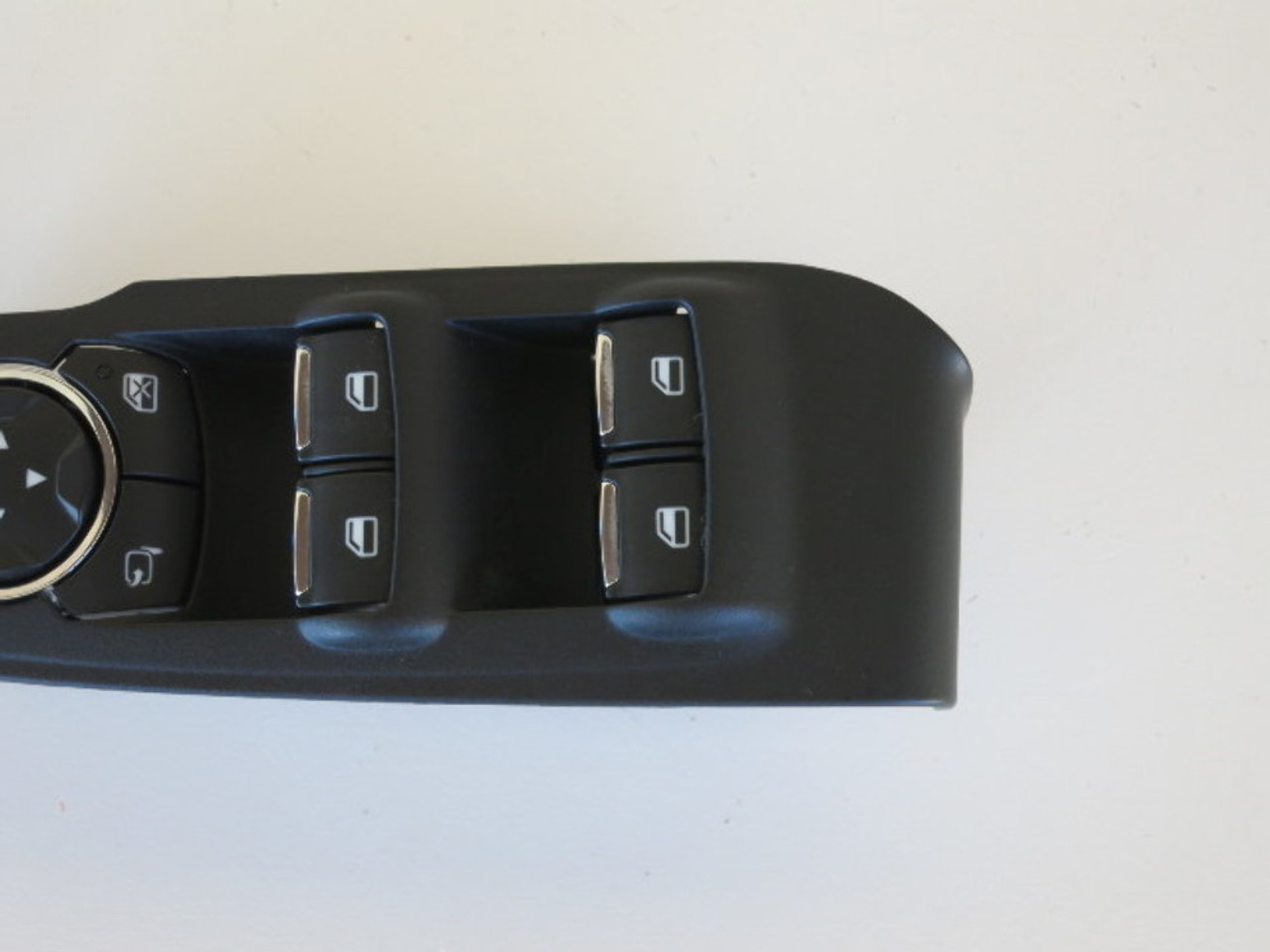 15 16 17 Lincoln MKZ Drivers Side Left Master Window Switch OEM 15 16 17 Lincoln MKZ Drivers Side Left Master Window Switch OEM