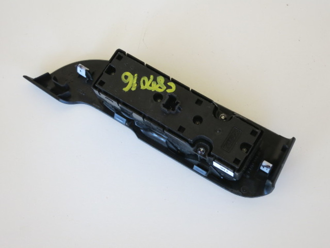 15 16 17 Lincoln MKZ Drivers Side Left Master Window Switch OEM 15 16 17 Lincoln MKZ Drivers Side Left Master Window Switch OEM