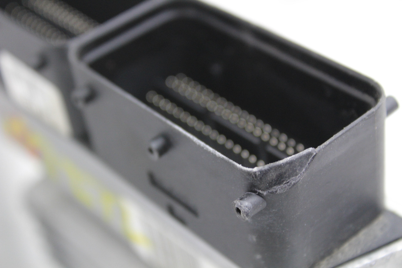 11-13 Hyundai Elantra 39103-2EMP3 Computer Brain Engine Control ECU ECM Module