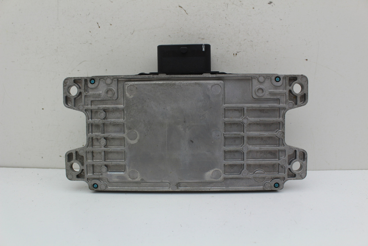 10 Nissan Altima 31036 ZX00B TCM TCU Transmission Computer Control Unit Module