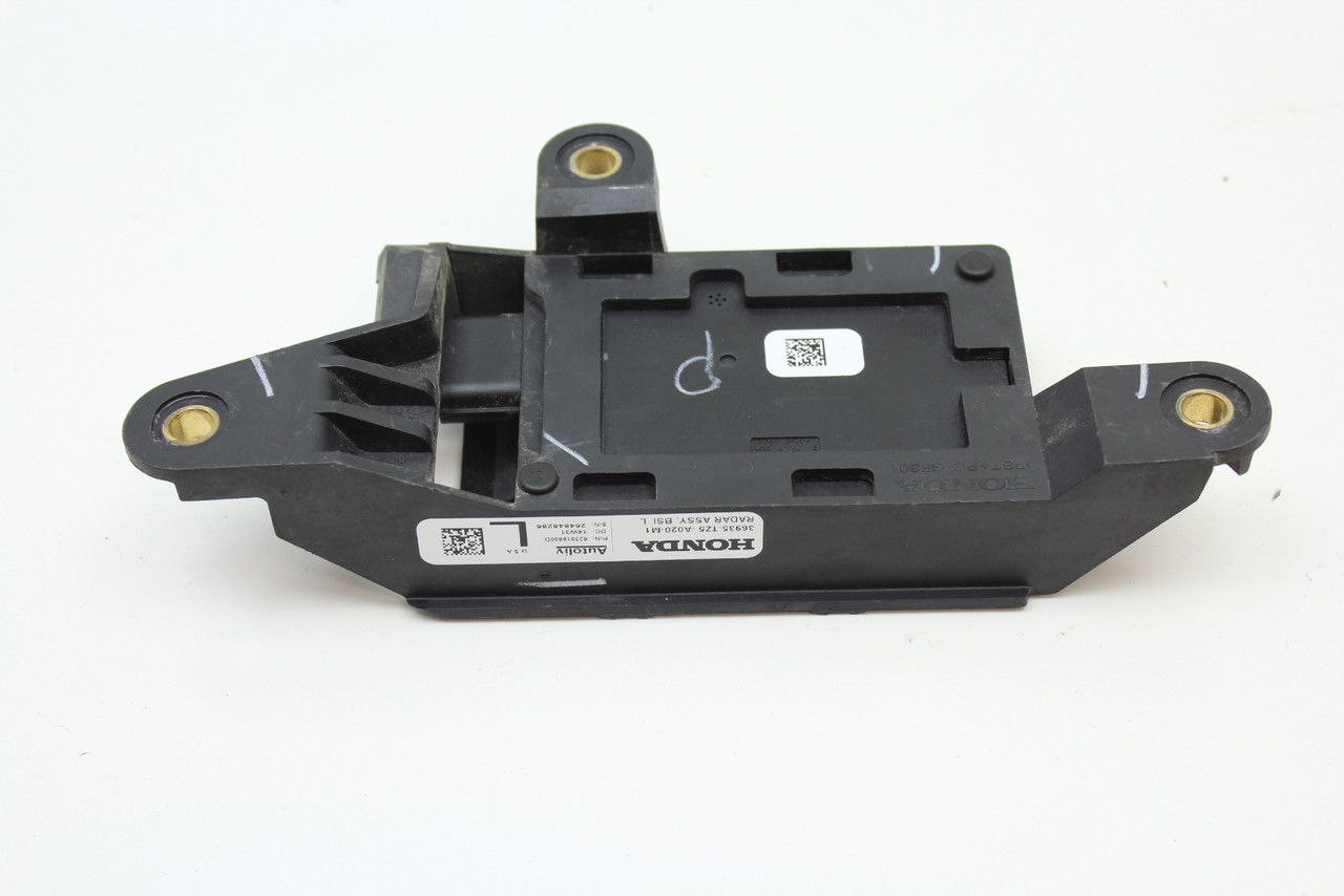 14 15 Acura MDX 36935-TZ5-A020-M1 Blind Spot Sensor Control Module