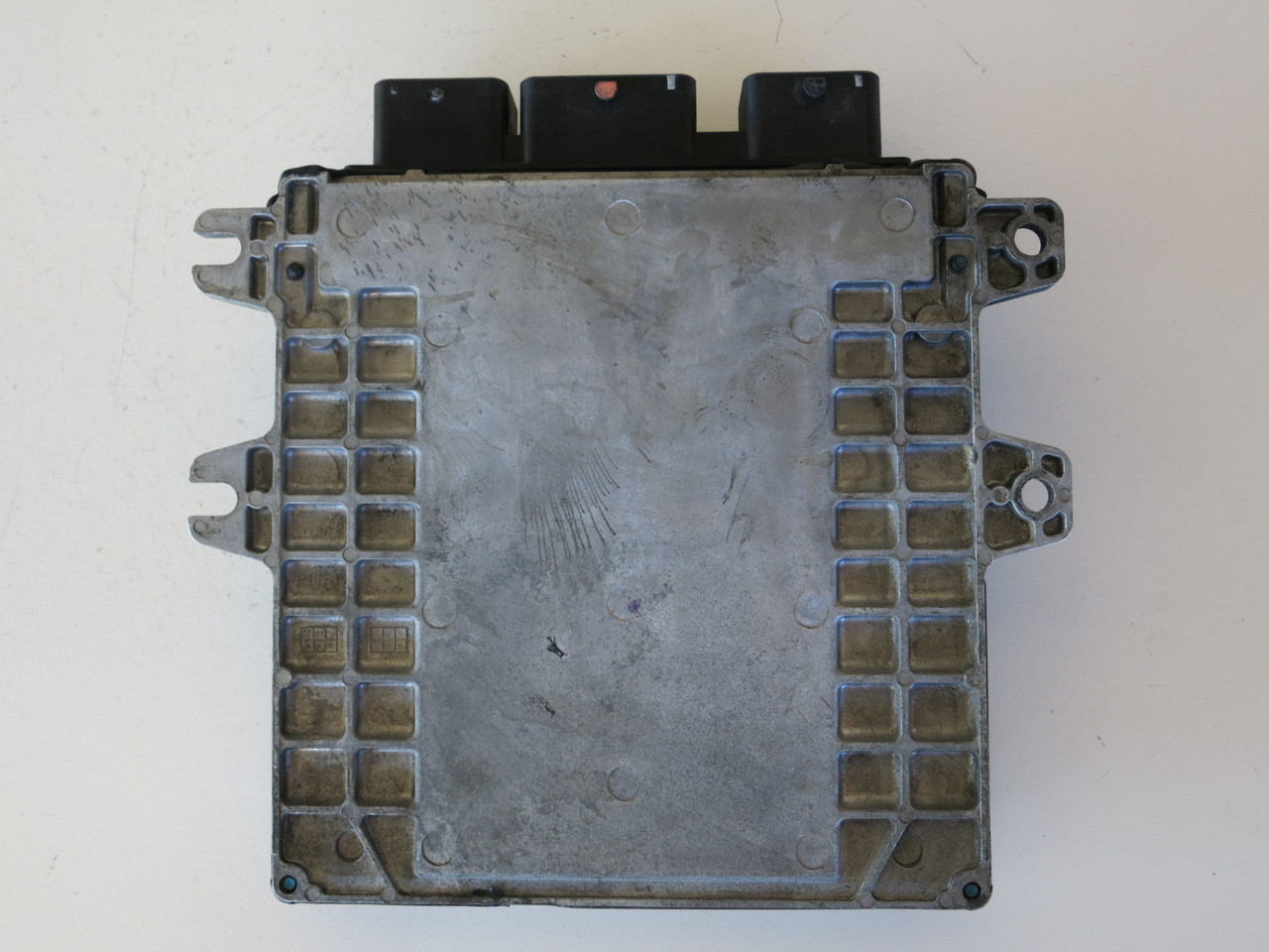 11-13 Nissan Altima MEC112-130 B1 Computer Engine Control ECU ECM EBX Module