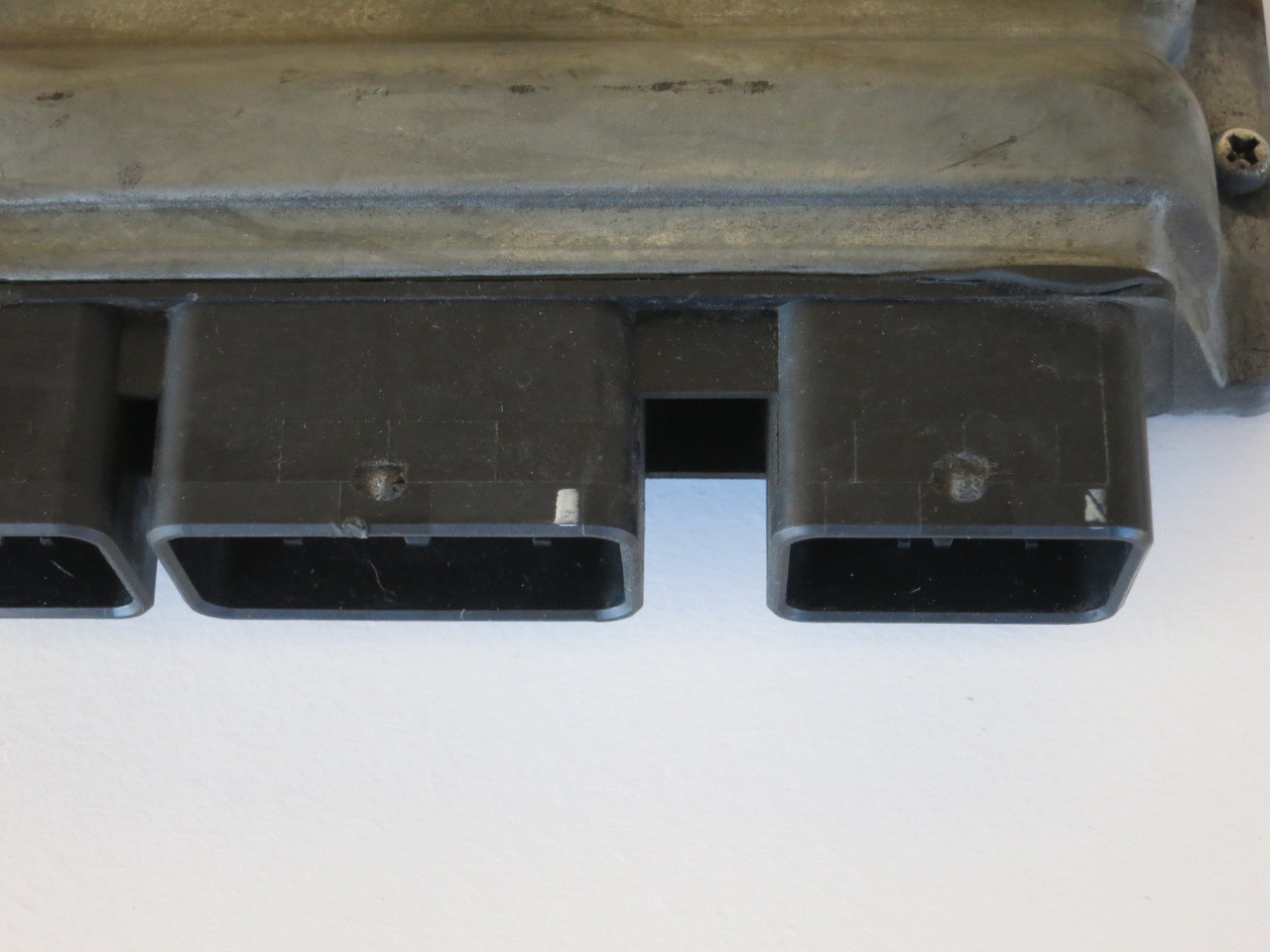 11-13 Nissan Altima MEC112-130 B1 Computer Engine Control ECU ECM EBX Module