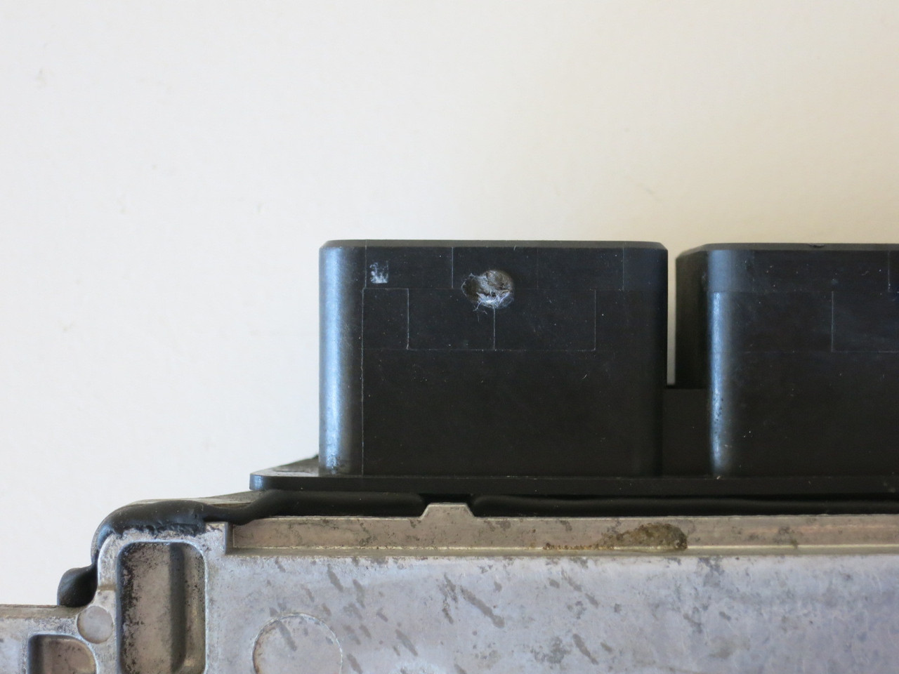 11-13 Nissan Altima MEC112-130 B1 Computer Engine Control ECU ECM EBX Module