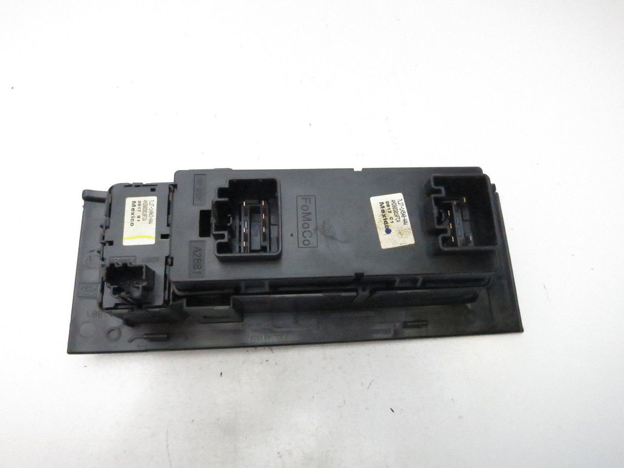 08 09 10 EXPLORER MOUNTAINEER DRIVERS SIDE LEFT MASTER WINDOW SWITCH OEM TM899