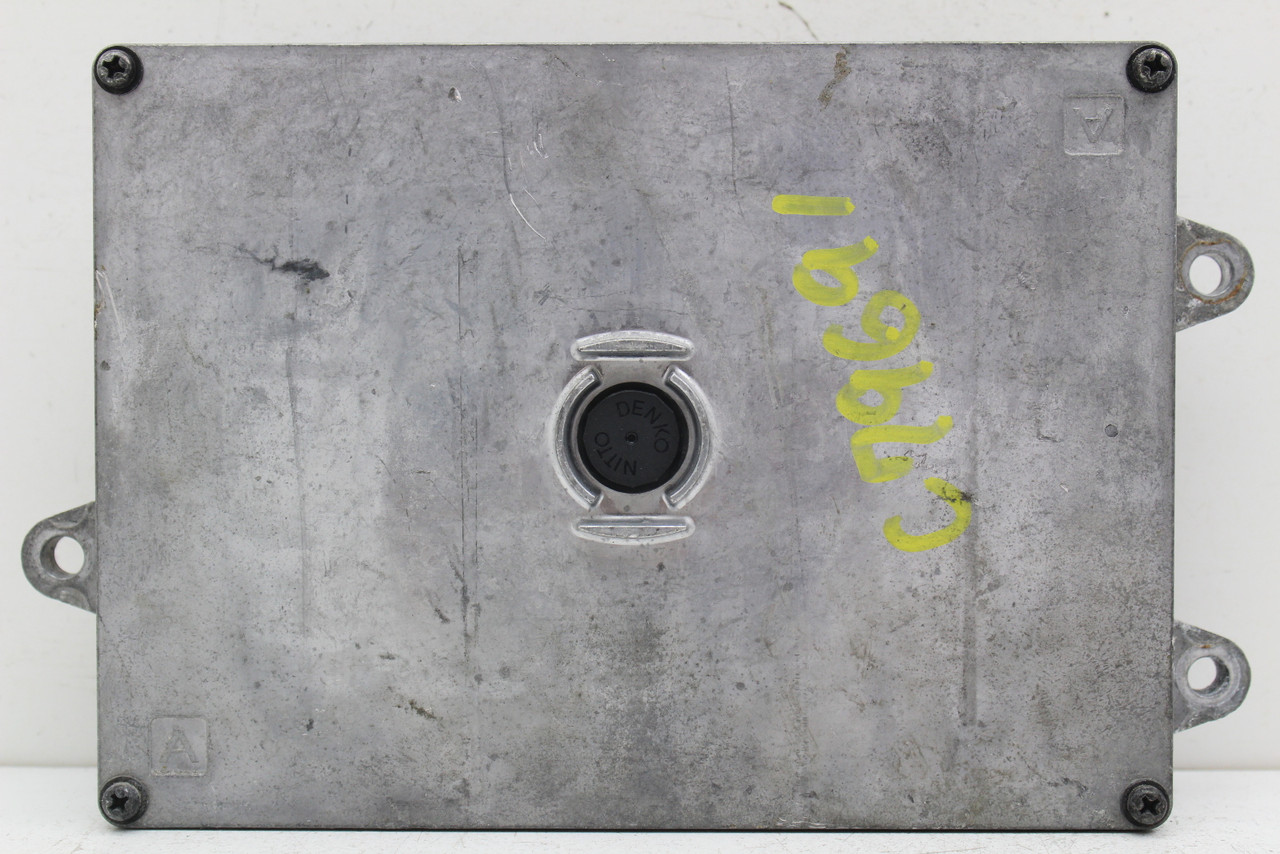 ９１２ 8アクセサリー HONDA CIVIC K8 Engine Control Unit ECU ZX