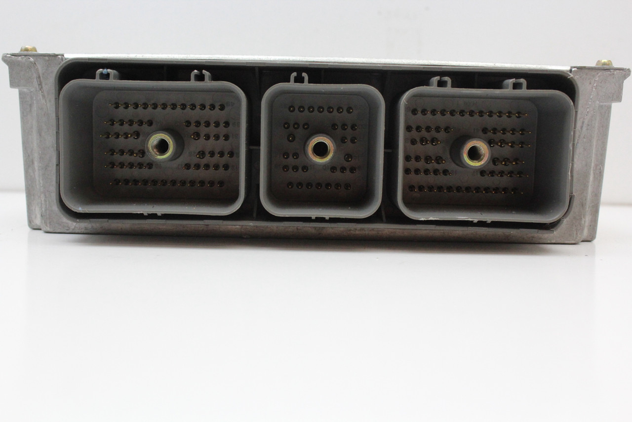 2002 Ford Explorer 1L2F-12A650-AGM Computer Brain Engine Control ECU ECM Module