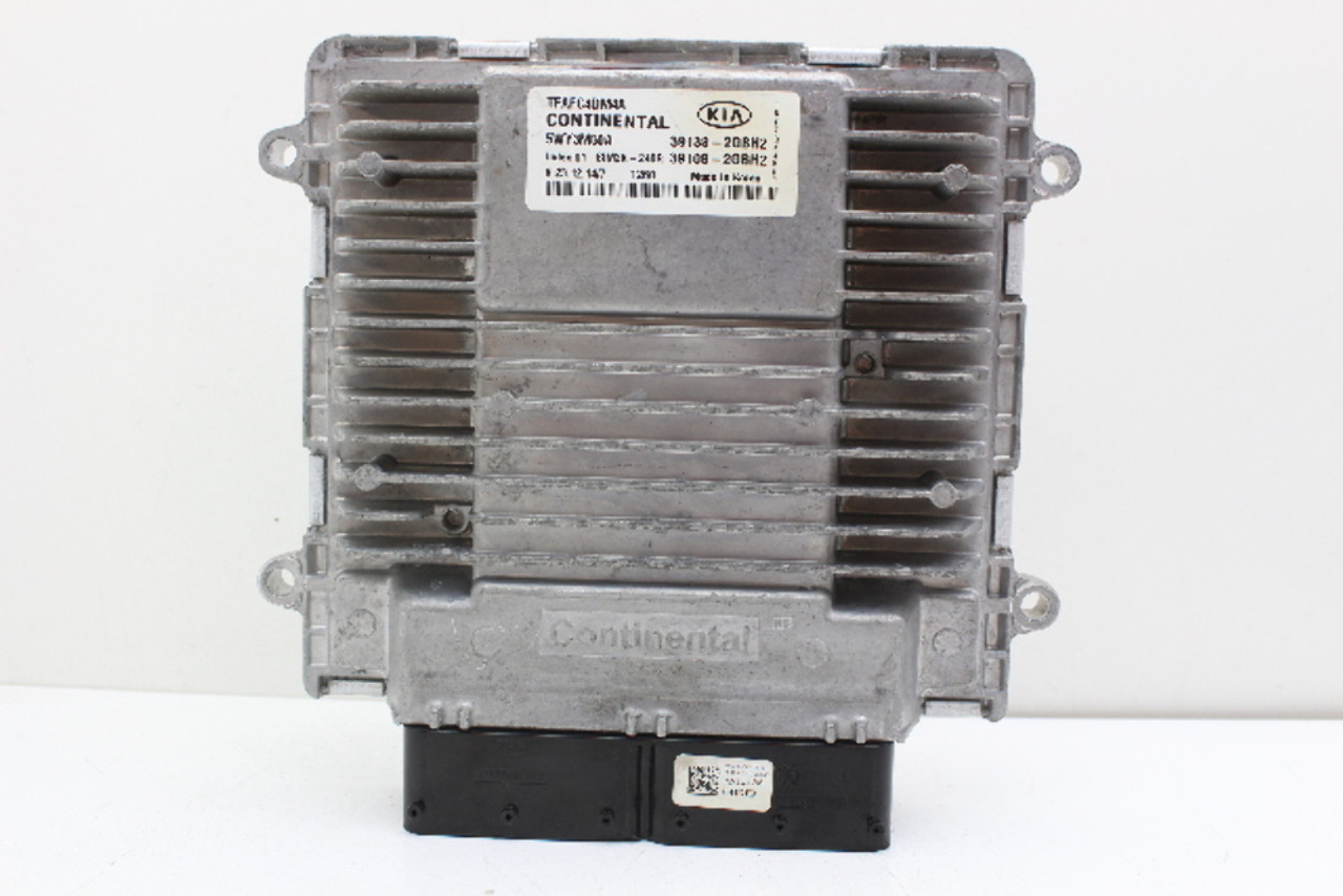 15 Kia Optima 39108-2GBH2 Computer Brain Engine Control ECU ECM EBX Module