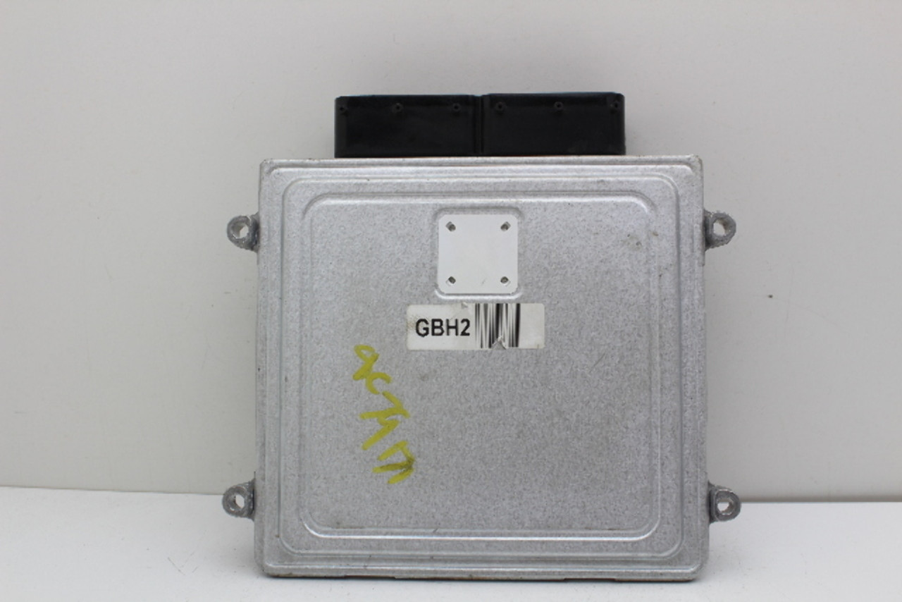 15 Kia Optima 39108-2GBH2 Computer Brain Engine Control ECU ECM EBX Module