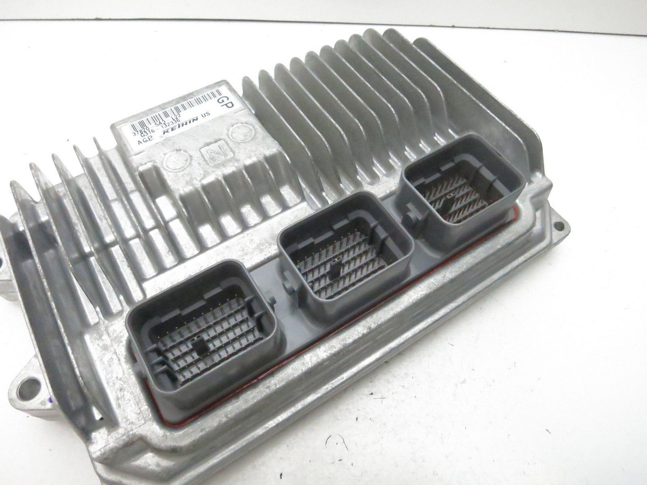 14 ACCORD 37820-5A3-L22 COMPUTER BRAIN ENGINE CONTROL ECU ECM EBX MODULE K8208