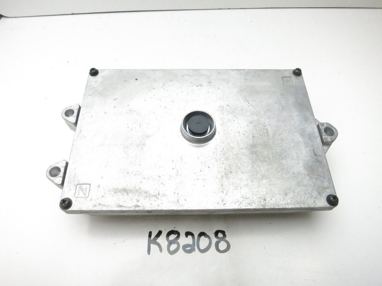 14 ACCORD 37820-5A3-L22 COMPUTER BRAIN ENGINE CONTROL ECU ECM EBX MODULE K8208