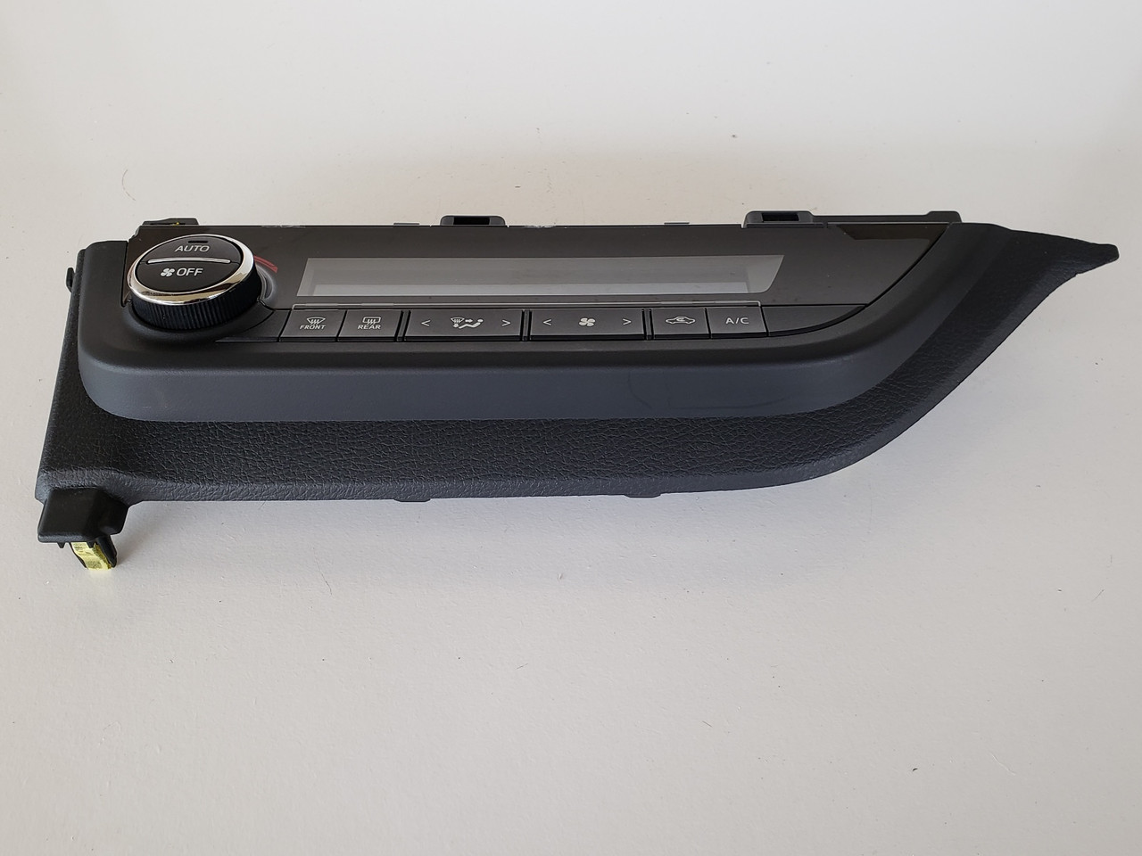 14-16 Corolla 55900-02500 Climate Control Panel Temperature Unit A/C Heater 14-16 Corolla 55900-02500 Climate Control Panel Temperature Unit A/C Heater