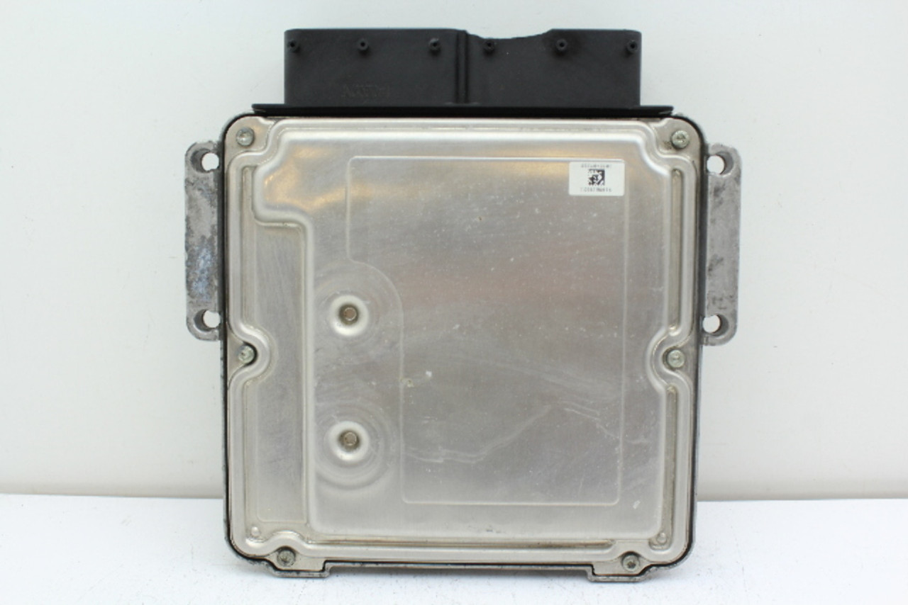 14 Kia Forte 39133-2EYC2 Computer Brain Engine Control ECU ECM EBX Module