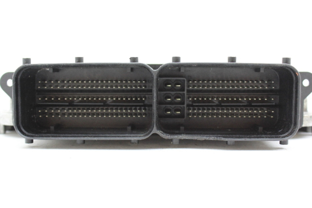 14 Kia Forte 39133-2EYC2 Computer Brain Engine Control ECU ECM EBX Module