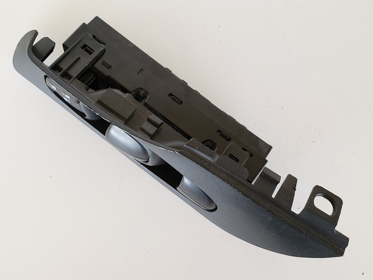 13-18 Nissan Altima Sedan 25401 3TA5A Drivers Side Left Master Window Switch OEM 13-18 Nissan Altima Sedan 25401 3TA5A Drivers Side Left Master Window Switch OEM