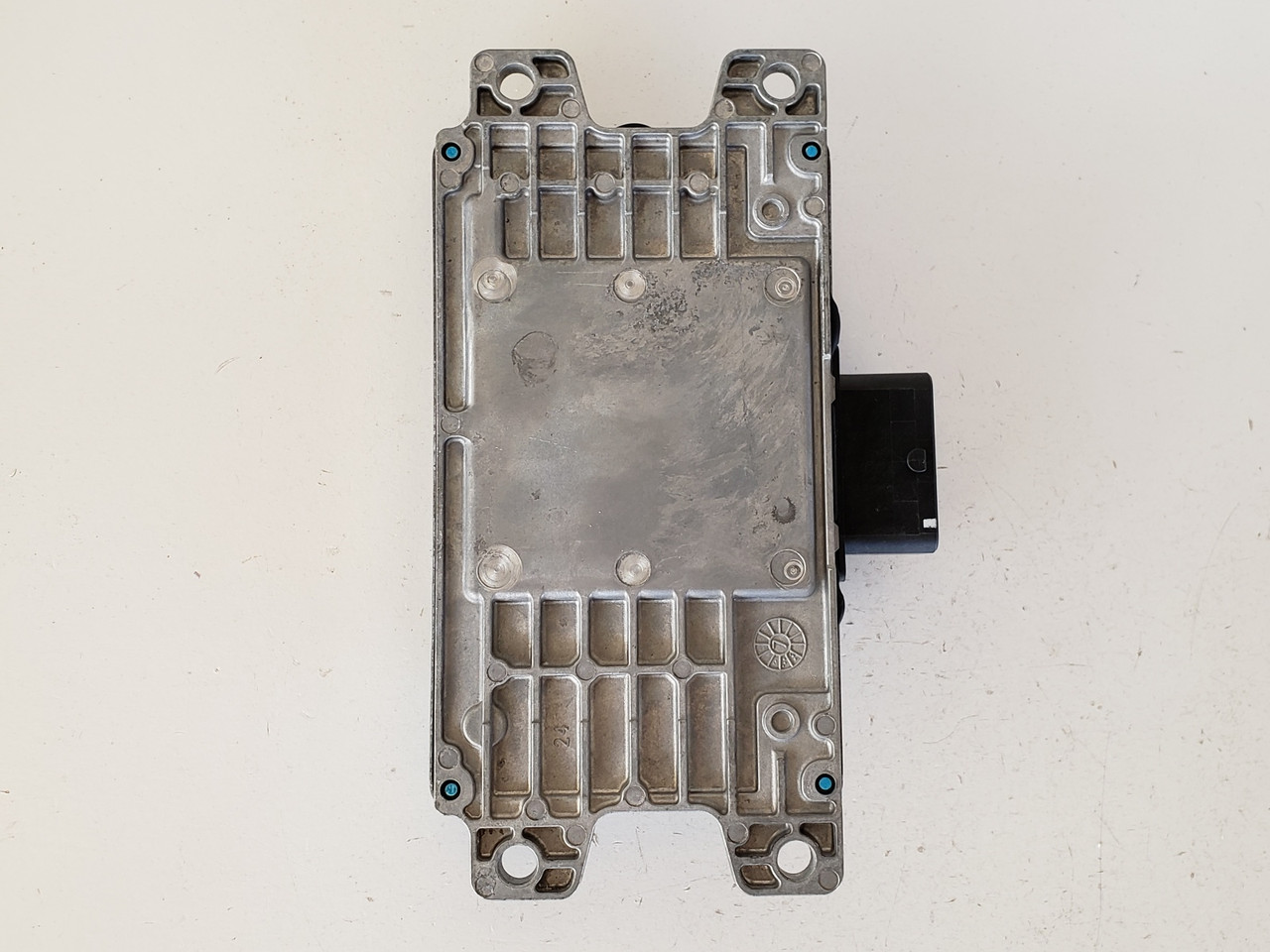 2015-2017 Quest 310F6 BV81A TCM TCU Transmission Shift Computer Control Module