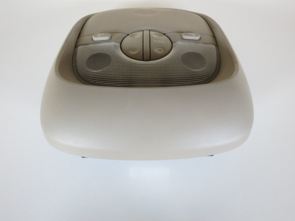 OEM Heater Control Mode Actuator Kia Rondo New Carens 2007