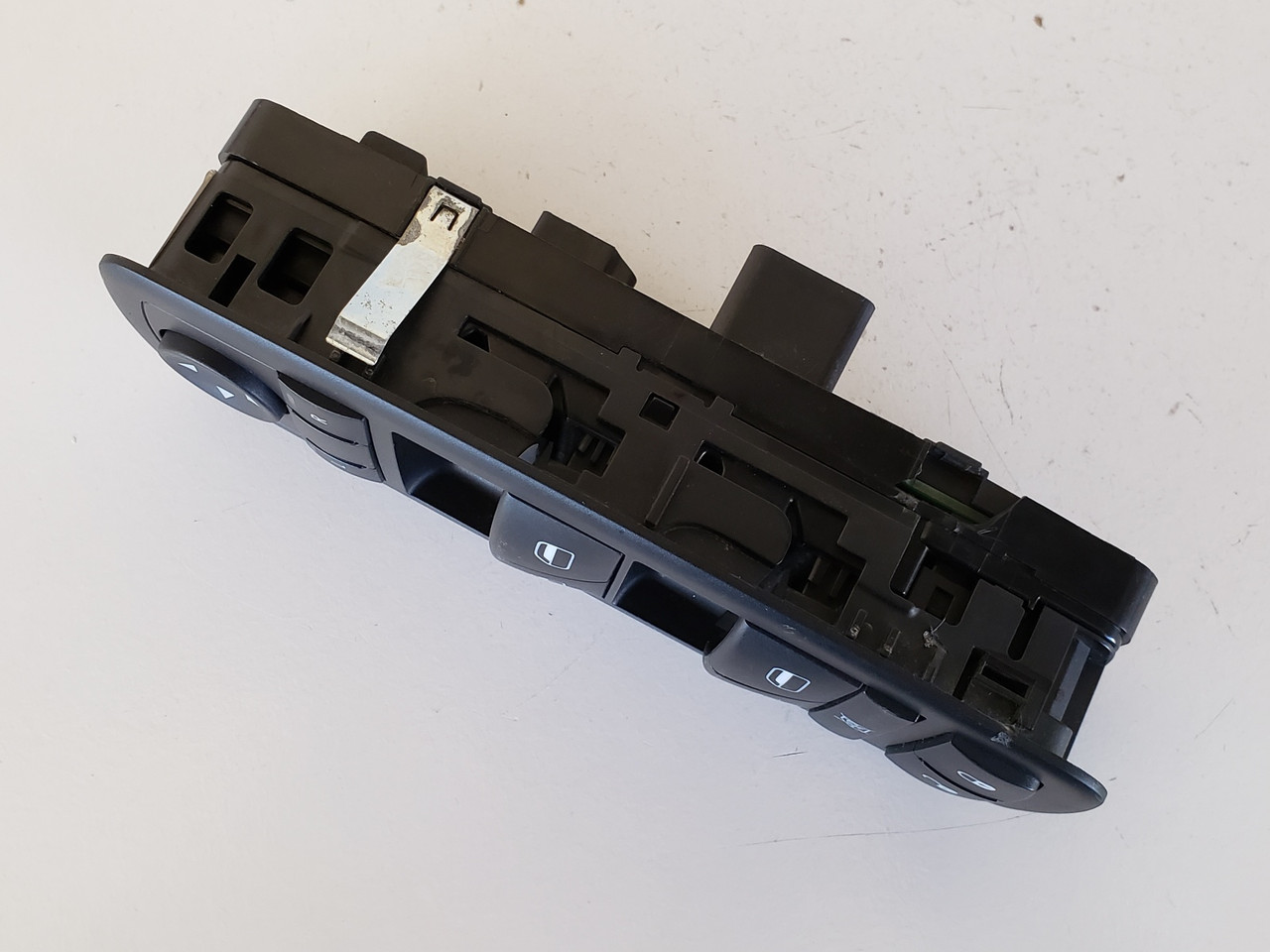 08 09 10 11 12 Jeep Liberty Drivers Side Left Master Window Switch OEM