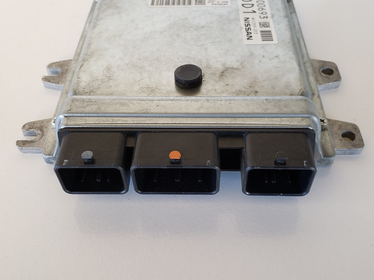 2012-2013 Maxima A1H-3MD 200 Computer Brain Engine Control ECU ECM EBX Module