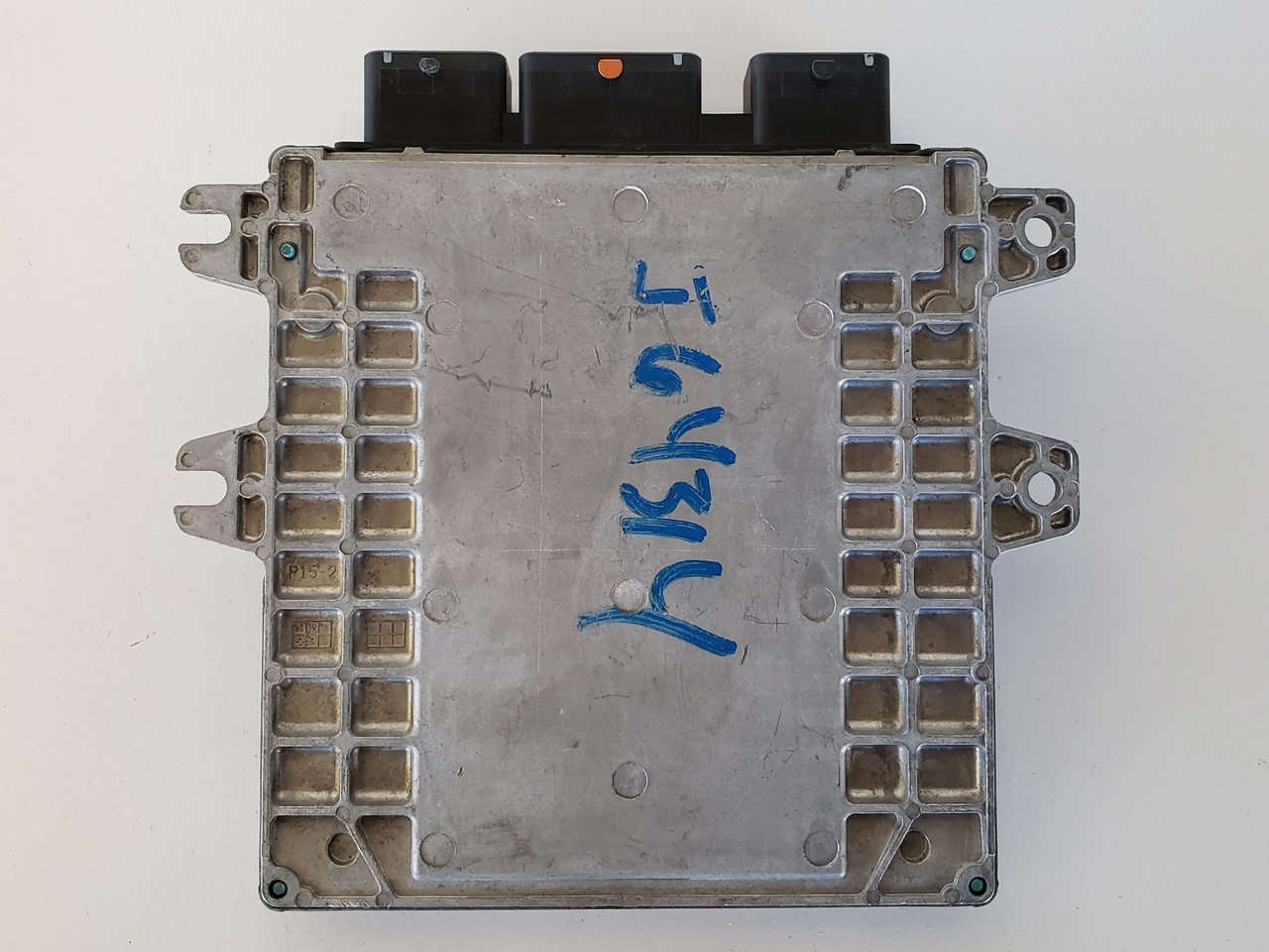 2012-2013 Maxima A1H-3MD 200 Computer Brain Engine Control ECU ECM EBX Module