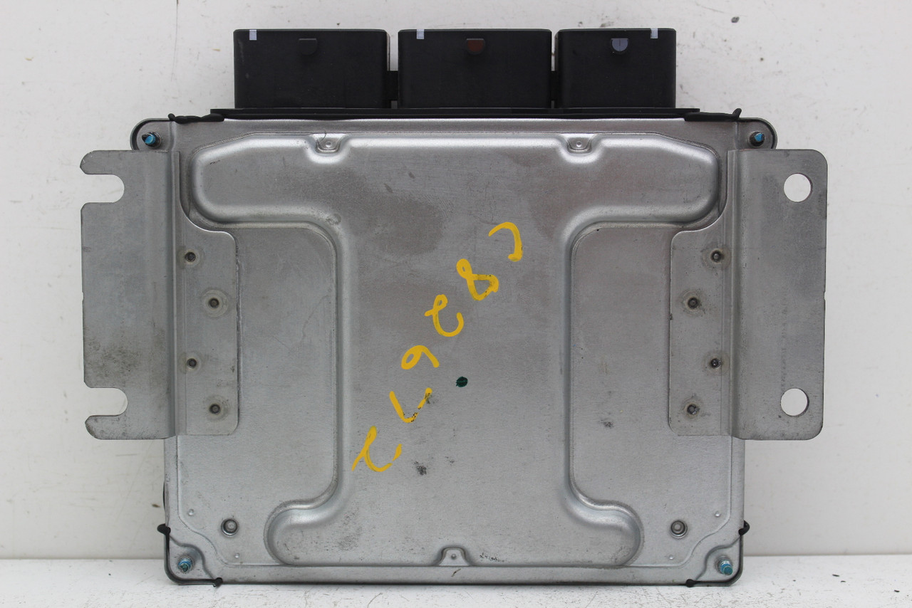 16 17 Nissan Altima BEM408-300 A1 Computer Brain Engine Control ECU ECM Module 16 17 Nissan Altima BEM408-300 A1 Computer Brain Engine Control ECU ECM Module