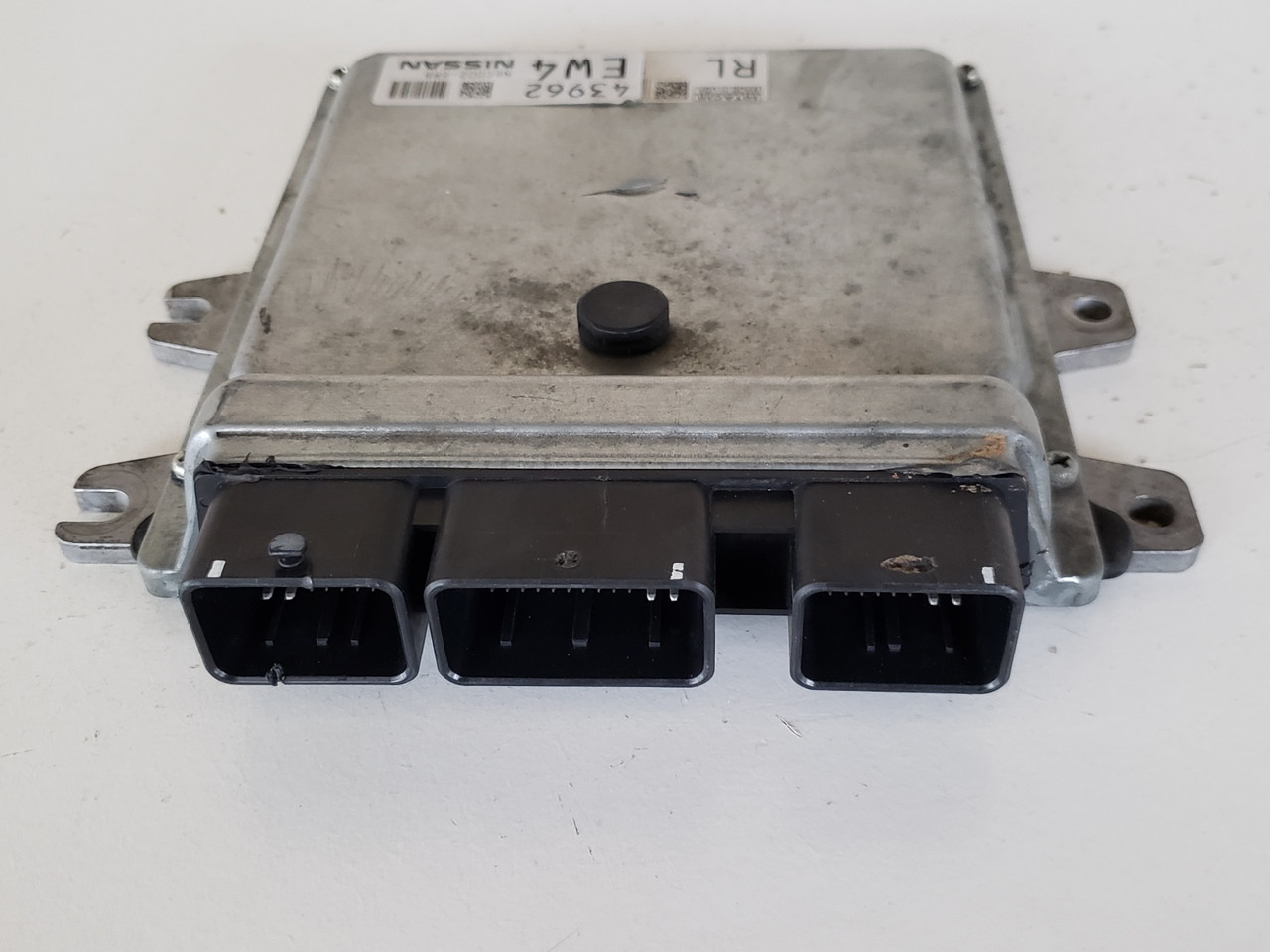 2013-2014 Rogue BEM353-300 A1 Computer Brain Engine Control ECU ECM EBX Module
