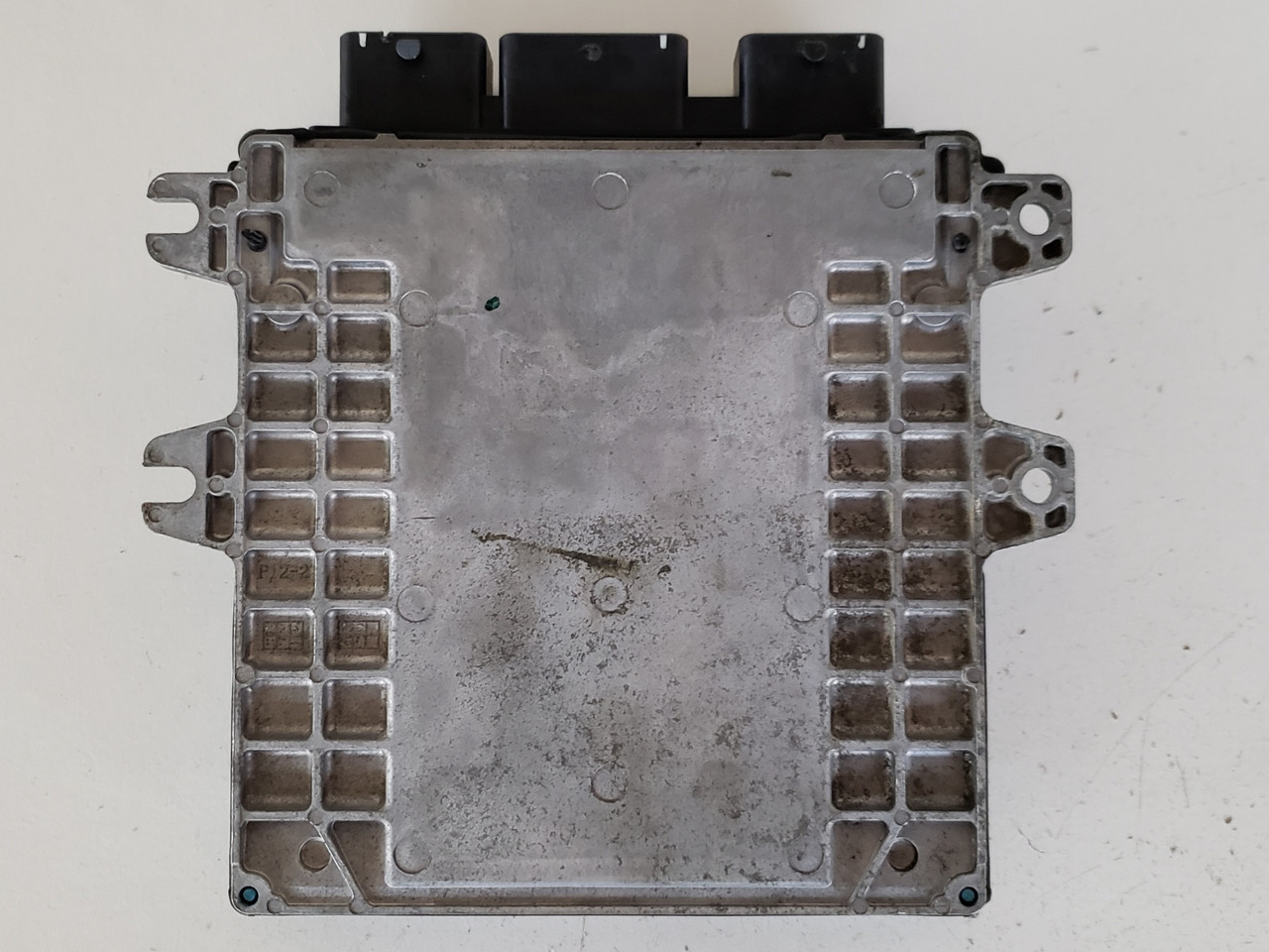 2013-2014 Rogue BEM353-300 A1 Computer Brain Engine Control ECU ECM EBX Module