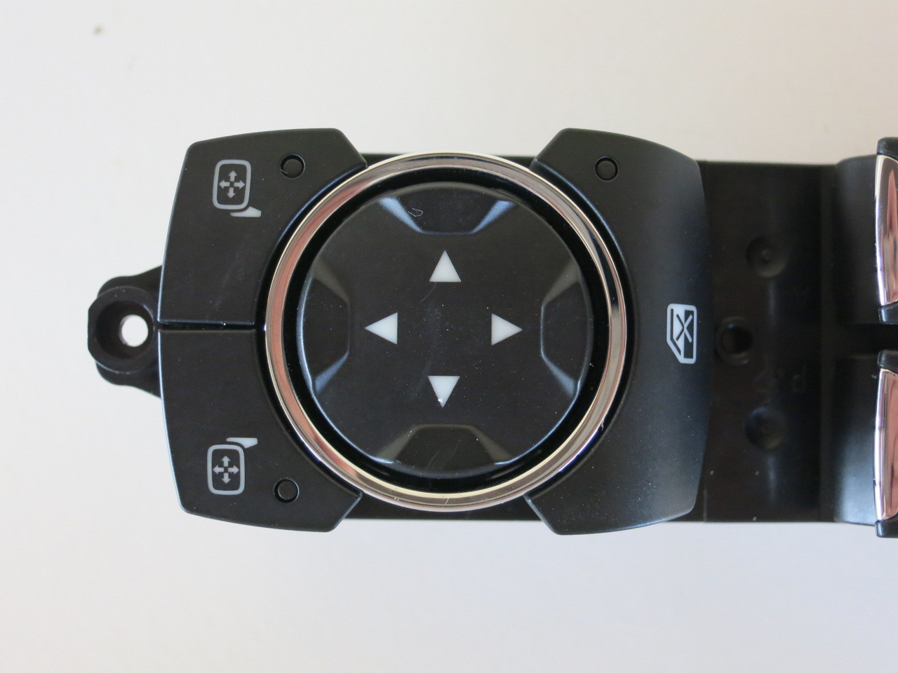 15 16 17 Ford F-150 F150 Drivers Side Left Master Window Switch OEM 15 16 17 Ford F-150 F150 Drivers Side Left Master Window Switch OEM