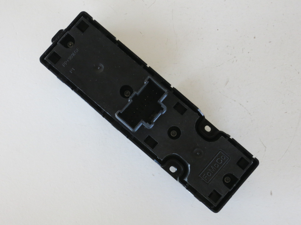 15 16 17 Ford F-150 F150 Drivers Side Left Master Window Switch OEM 15 16 17 Ford F-150 F150 Drivers Side Left Master Window Switch OEM