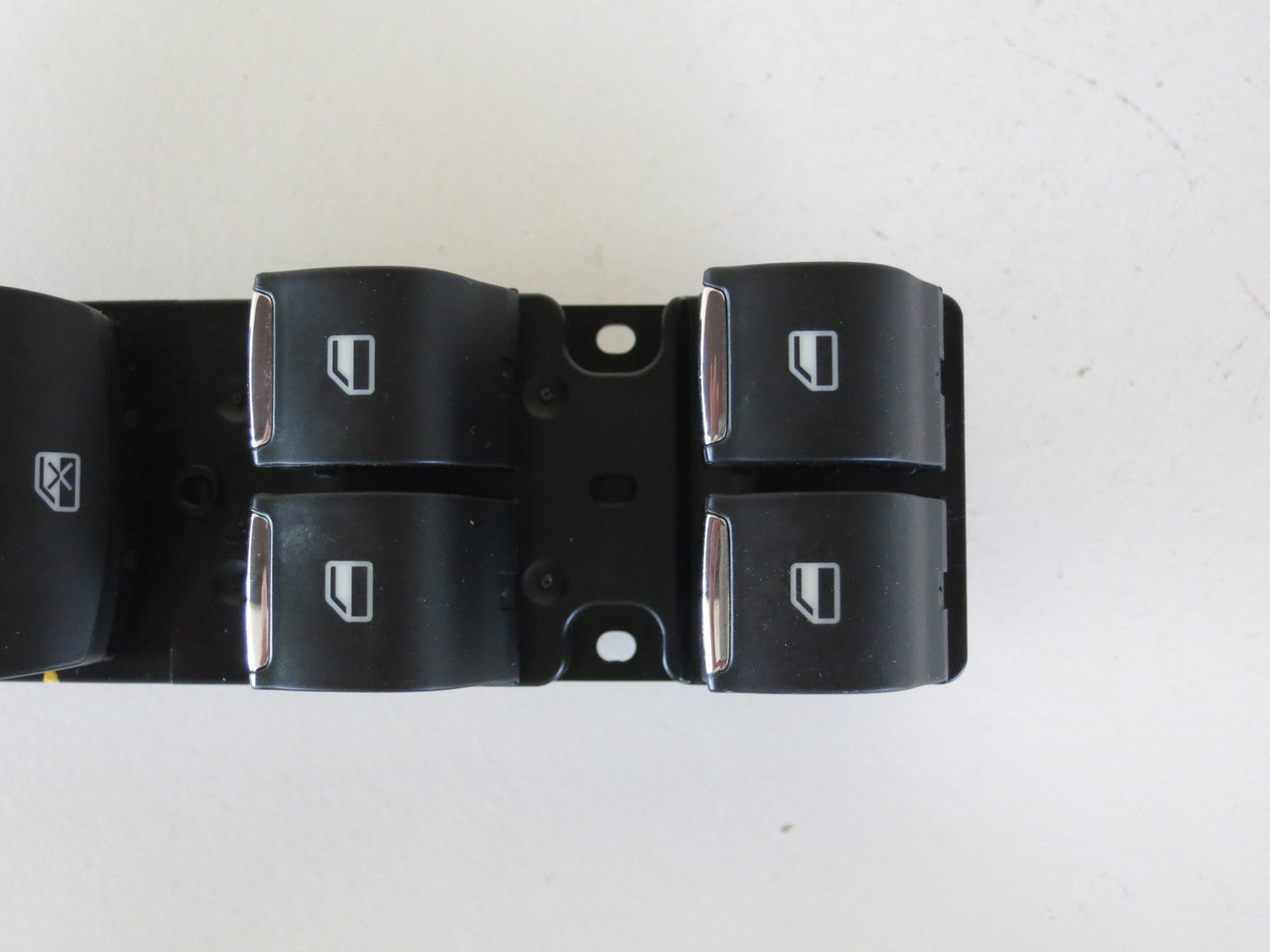 15 16 17 Ford F-150 F150 Drivers Side Left Master Window Switch OEM 15 16 17 Ford F-150 F150 Drivers Side Left Master Window Switch OEM