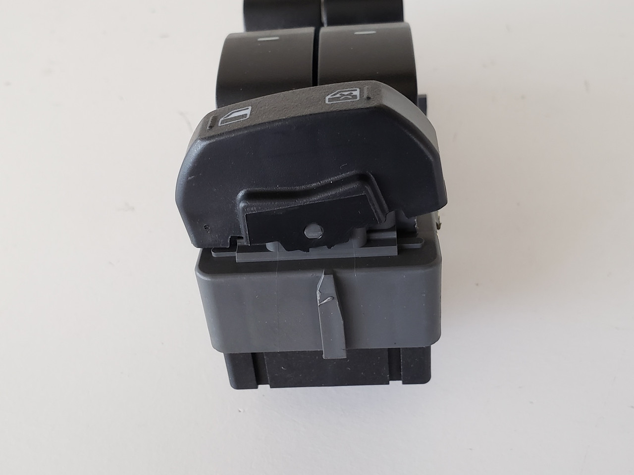 11-12 Ford Fusion BE5T-14540-ACW Drivers Side Left Master Window Switch OEM 11-12 Ford Fusion BE5T-14540-ACW Drivers Side Left Master Window Switch OEM