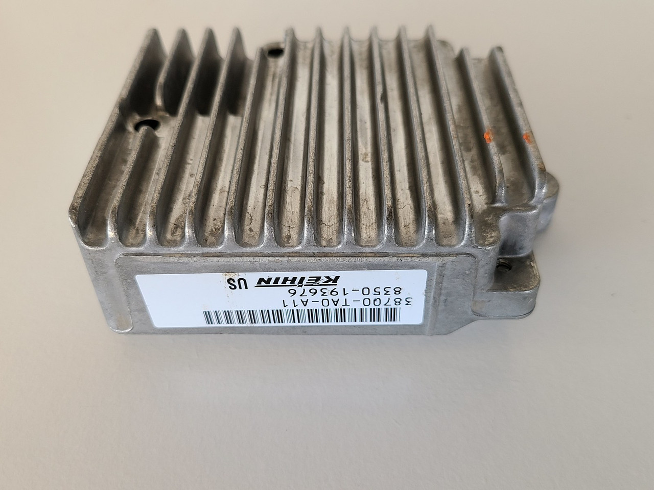 2011-2012 Accord 38700-TA0-A11 BCM Active Noise Cancellation Control Module