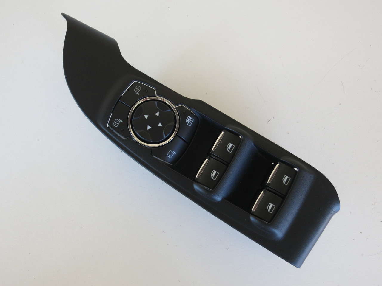 15 16 17 Lincoln MKC Drivers Side Left Master Window Switch OEM 15 16 17 Lincoln MKC Drivers Side Left Master Window Switch OEM