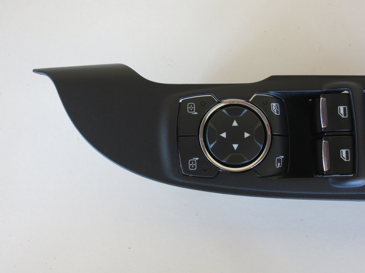 15 16 17 Lincoln MKC Drivers Side Left Master Window Switch OEM 15 16 17 Lincoln MKC Drivers Side Left Master Window Switch OEM