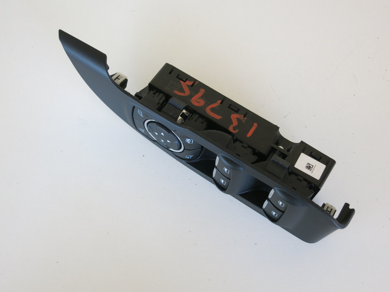 15 16 17 Lincoln MKC Drivers Side Left Master Window Switch OEM 15 16 17 Lincoln MKC Drivers Side Left Master Window Switch OEM