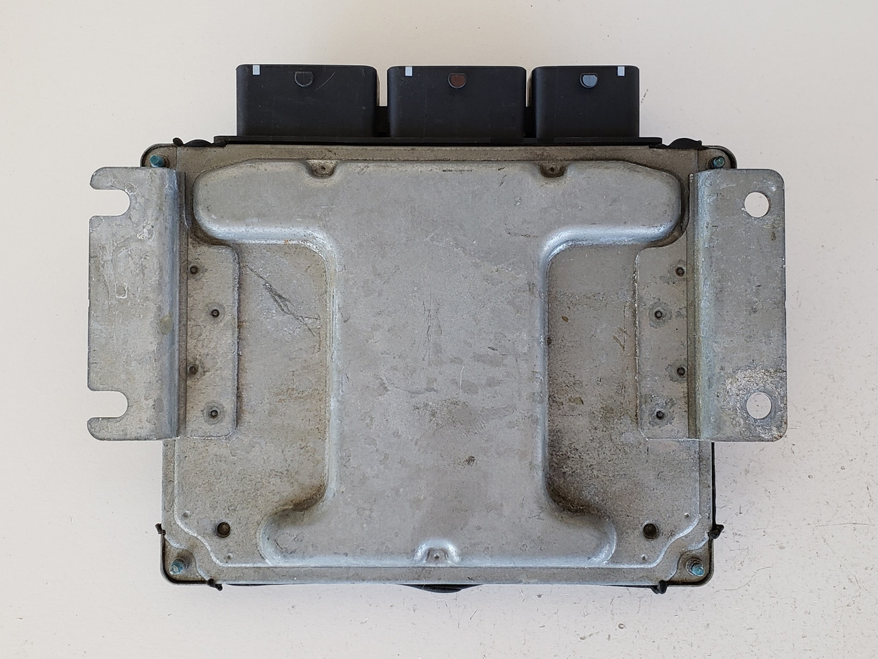 2015 Nissan Altima BEM400-300 A1 Computer Engine Control ECU ECM EBX Module