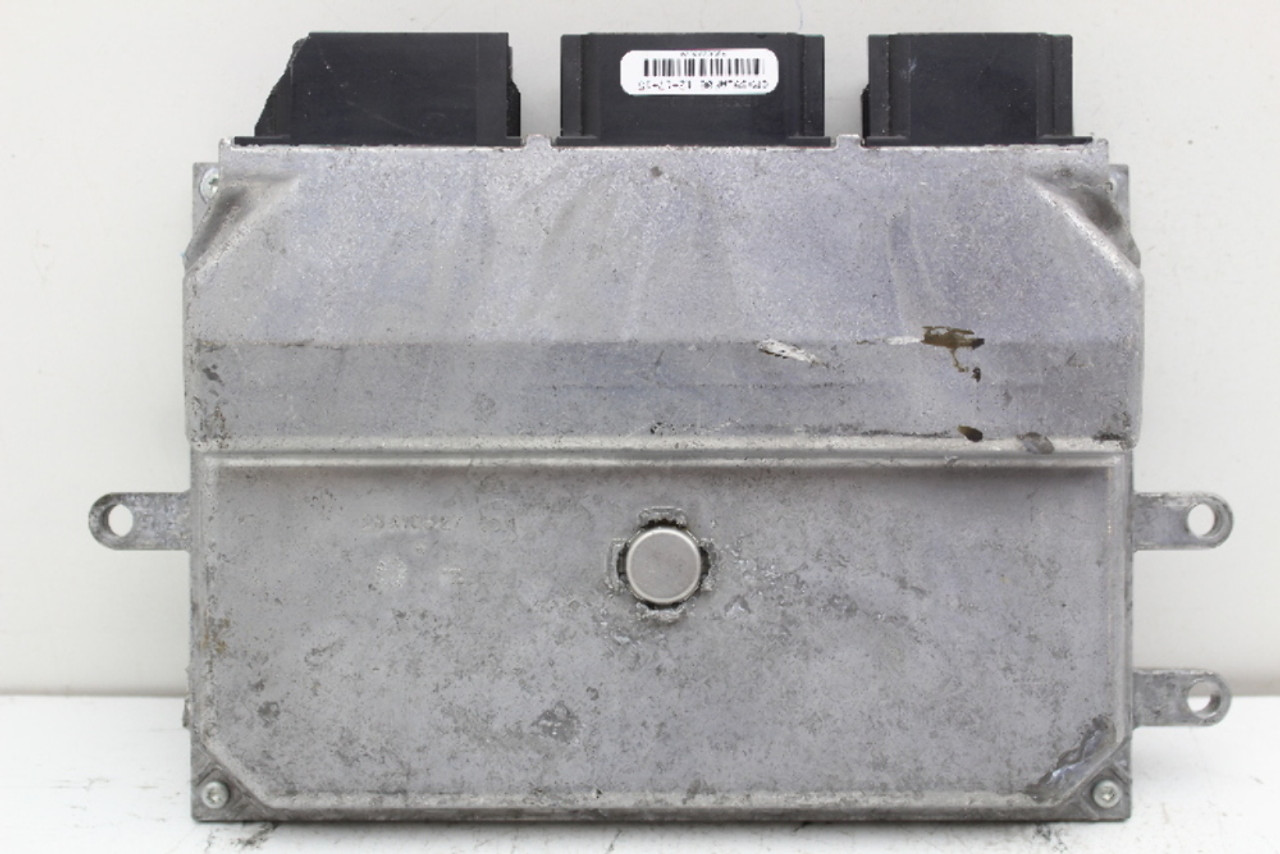 14-16 Ford Fusion GS7A-12A650-XB Computer Brain Engine Control ECU ECM Module 14-16 Ford Fusion GS7A-12A650-XB Computer Brain Engine Control ECU ECM Module