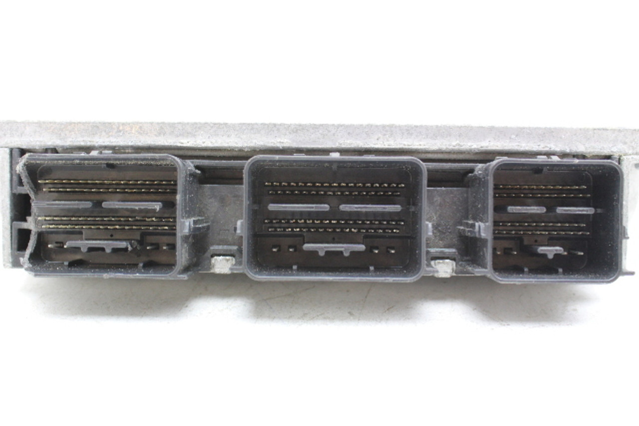 14-16 Ford Fusion GS7A-12A650-XB Computer Brain Engine Control ECU ECM Module 14-16 Ford Fusion GS7A-12A650-XB Computer Brain Engine Control ECU ECM Module