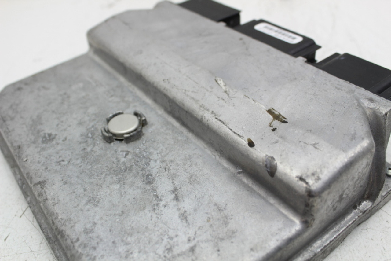 14-16 Ford Fusion GS7A-12A650-XB Computer Brain Engine Control ECU ECM Module 14-16 Ford Fusion GS7A-12A650-XB Computer Brain Engine Control ECU ECM Module