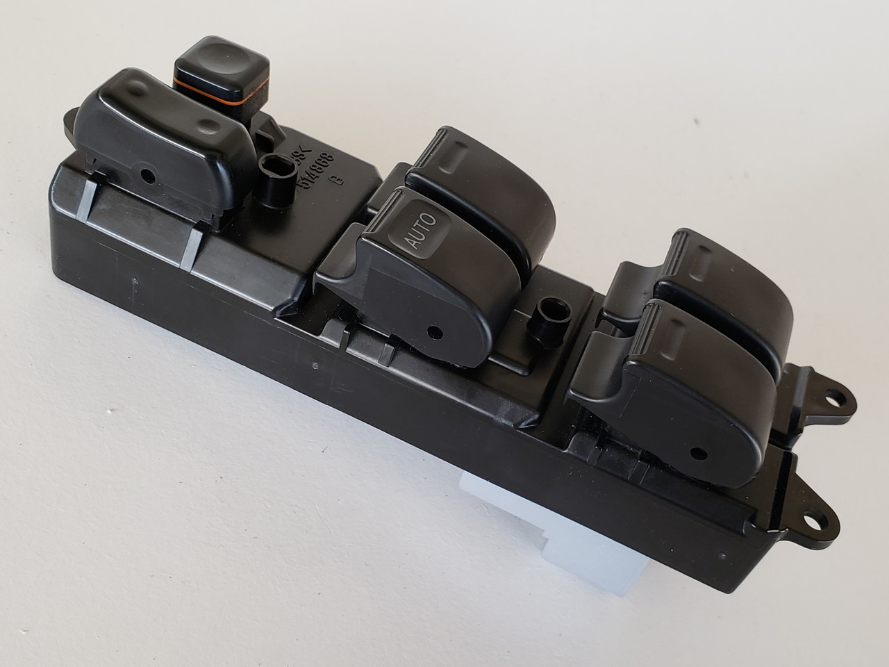 04-10 Toyota Sienna 84820-33170 Drivers Side Left Master Window Switch OEM